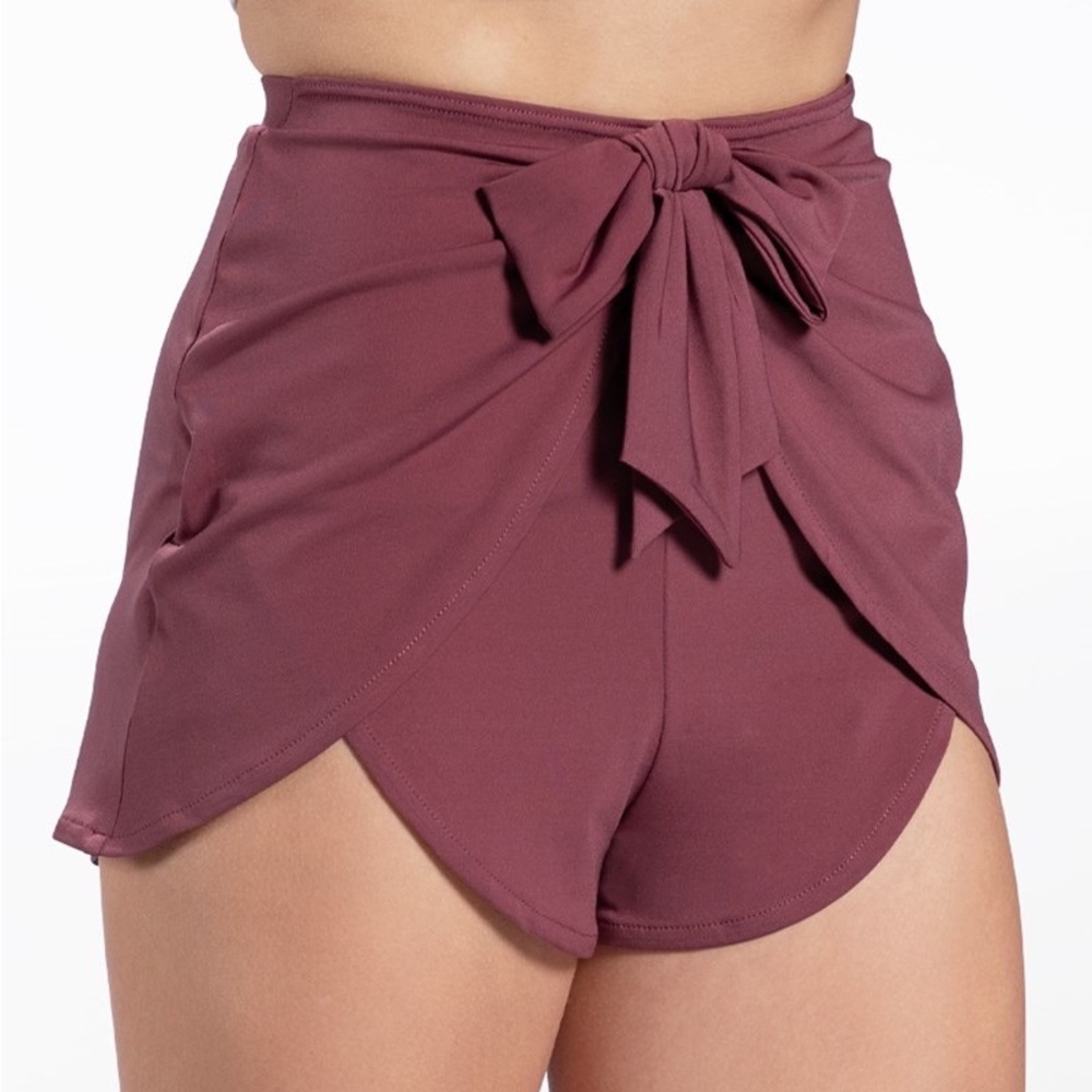 Dance costume